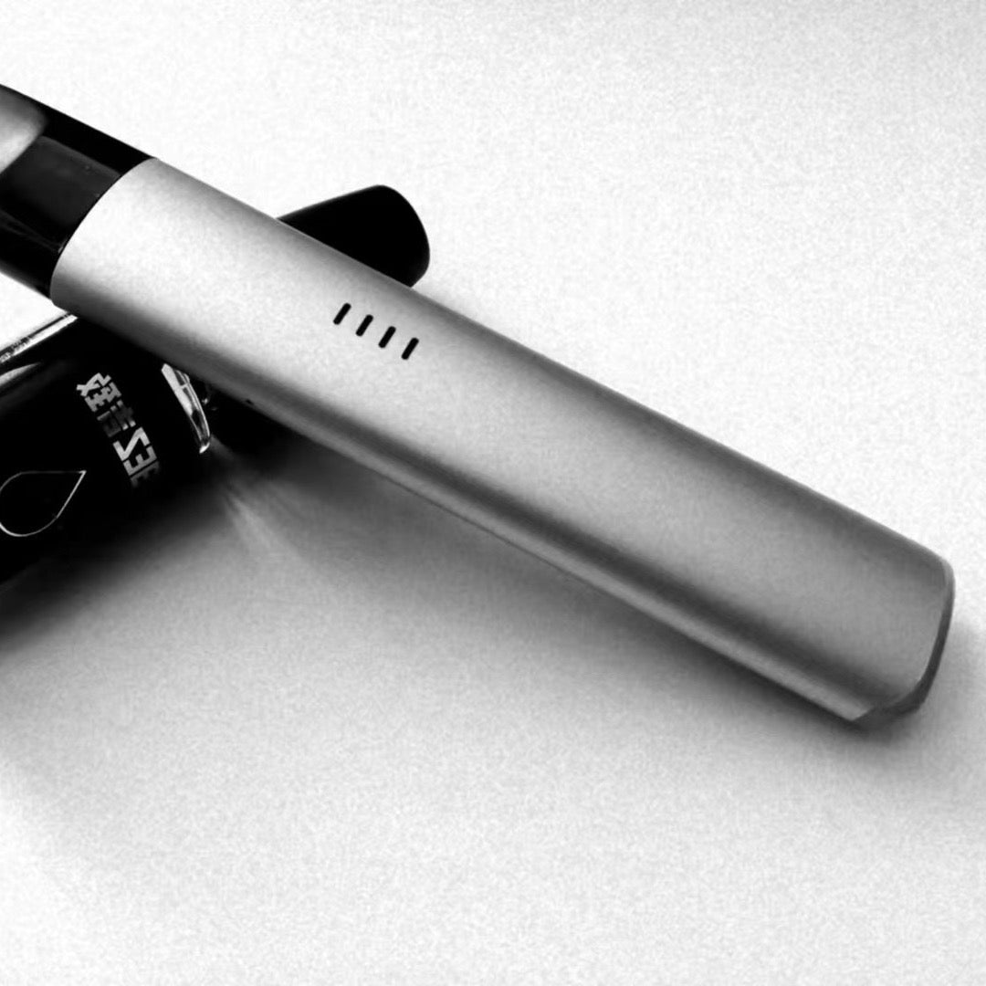 This vape pen can use RLEX pods, and it is more funny.