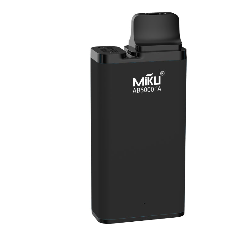 Miku Abu pro AB5000FA Prefilled POD+Kit